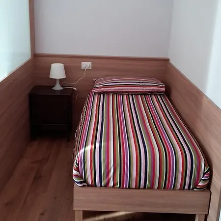 Apartment Laurus *