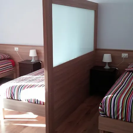 Apartment Laurus Dubino
