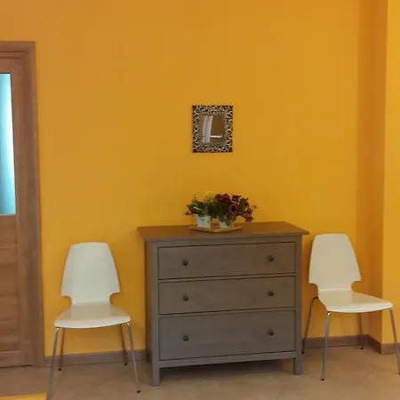 Apartment Laurus