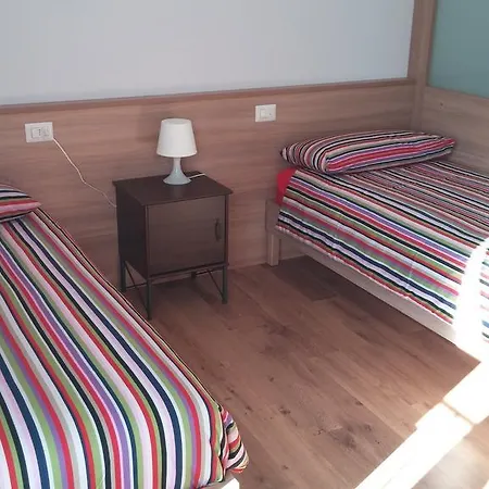 Appartement Laurus