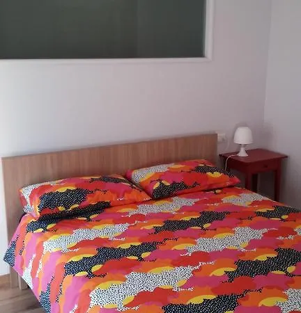 Appartement Laurus *