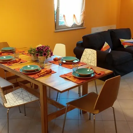 Appartement Laurus
