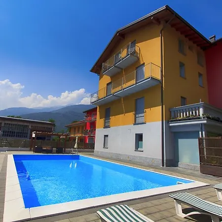 Appartement Laurus